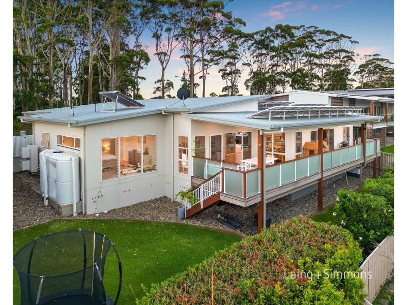53 Yaluma Drive, Port Macquarie NSW 2444