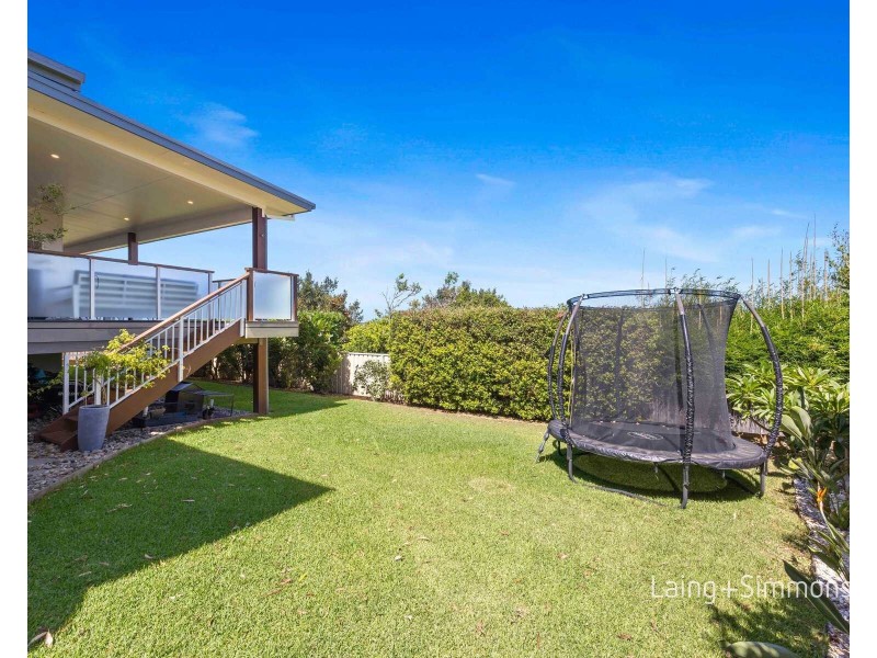 53 Yaluma Drive, Port Macquarie NSW 2444