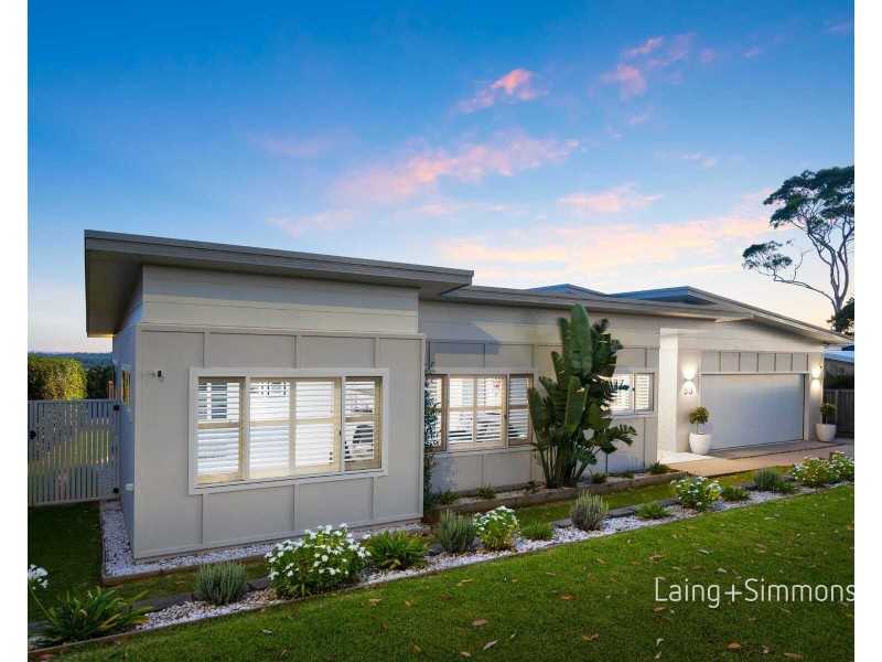 53 Yaluma Drive, Port Macquarie NSW 2444