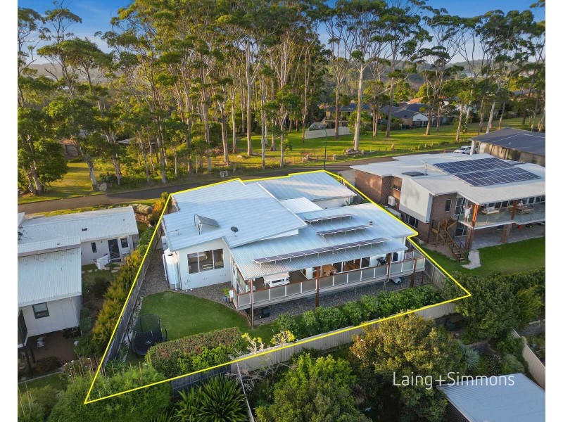 53 Yaluma Drive, Port Macquarie NSW 2444