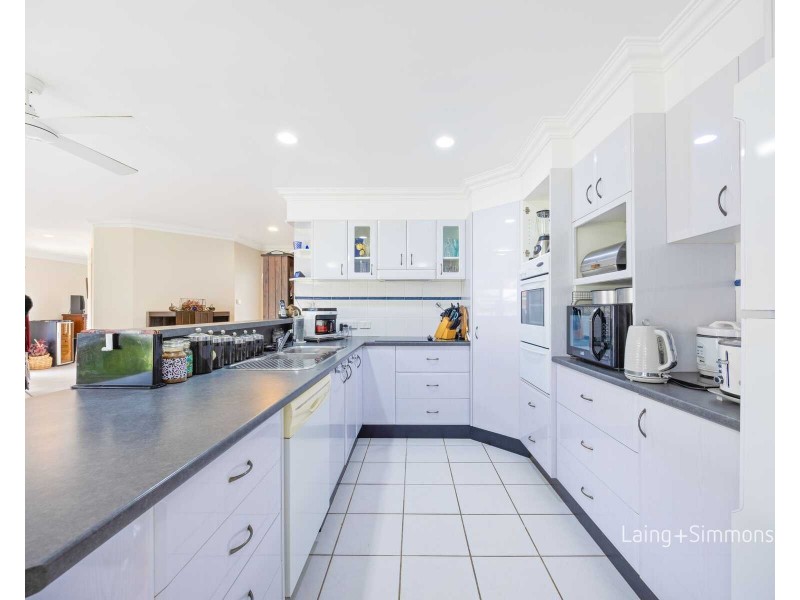 30 Timbertown Crescent, Wauchope NSW 2446