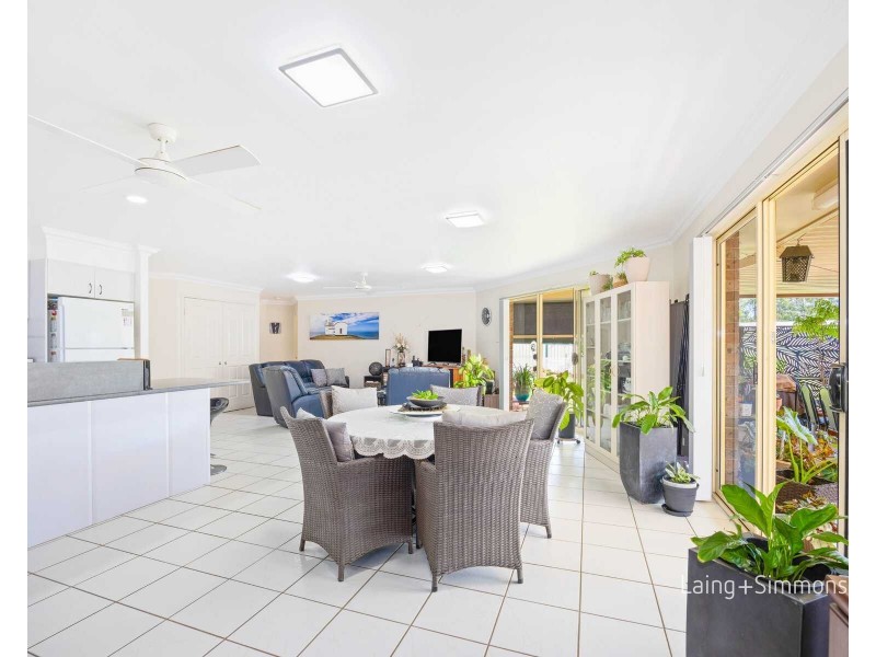 30 Timbertown Crescent, Wauchope NSW 2446