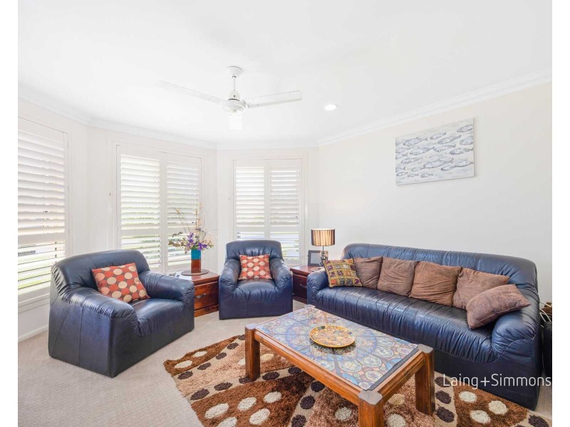 30 Timbertown Crescent, Wauchope NSW 2446