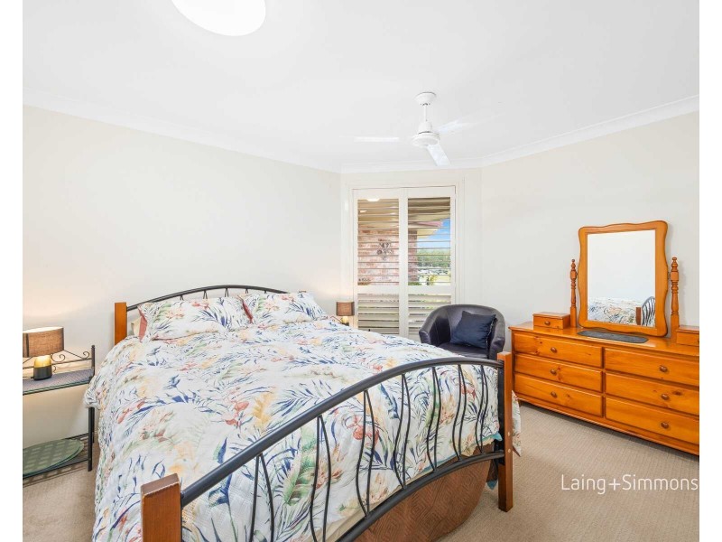 30 Timbertown Crescent, Wauchope NSW 2446