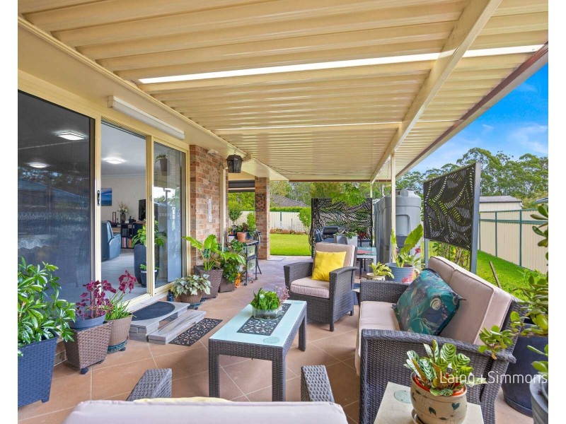 30 Timbertown Crescent, Wauchope NSW 2446