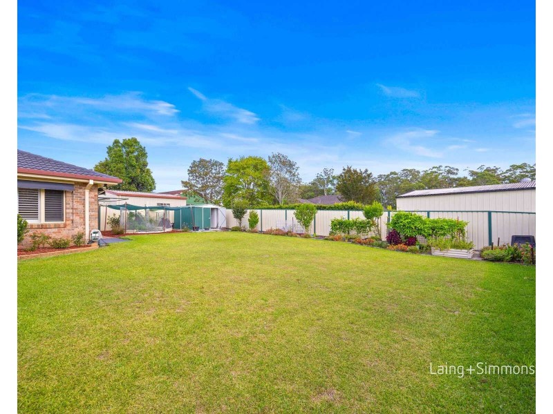 30 Timbertown Crescent, Wauchope NSW 2446