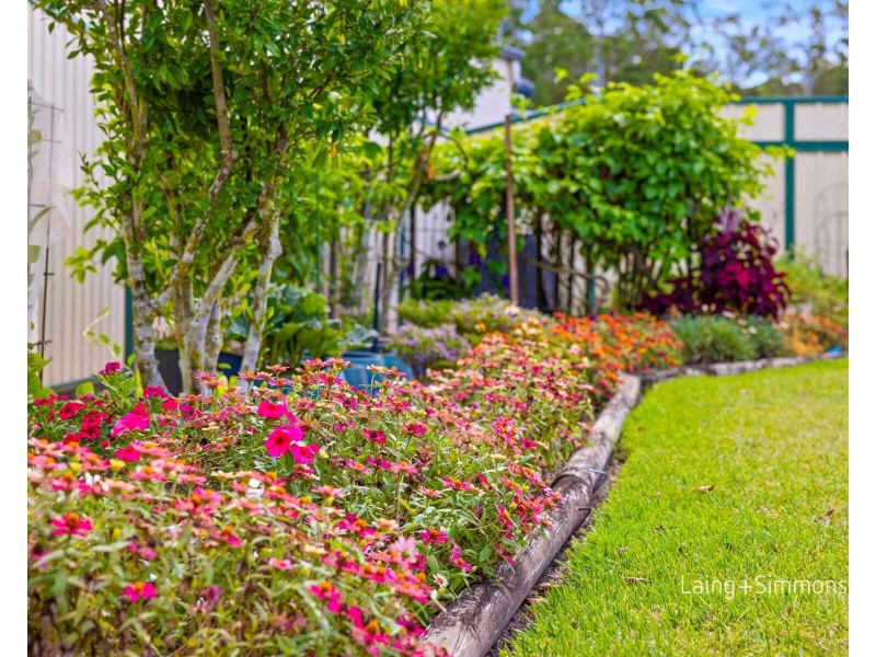 30 Timbertown Crescent, Wauchope NSW 2446