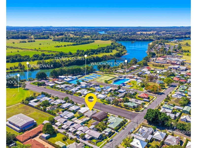 13 Hastings Street, Wauchope NSW 2446