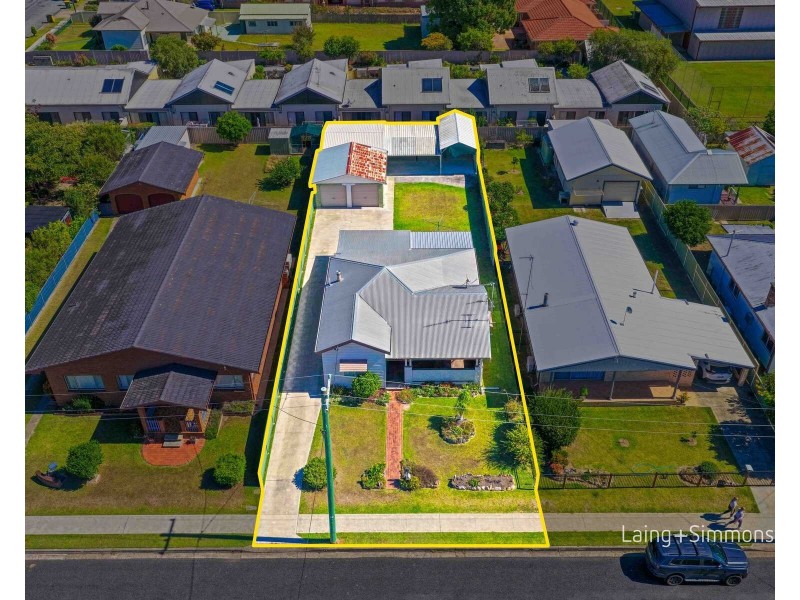 13 Hastings Street, Wauchope NSW 2446