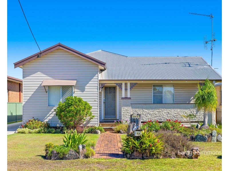 13 Hastings Street, Wauchope NSW 2446