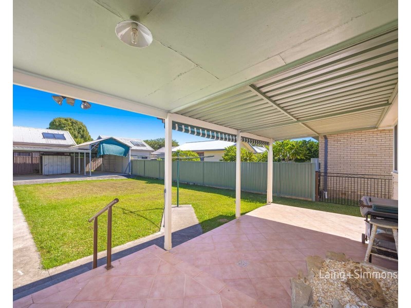 13 Hastings Street, Wauchope NSW 2446