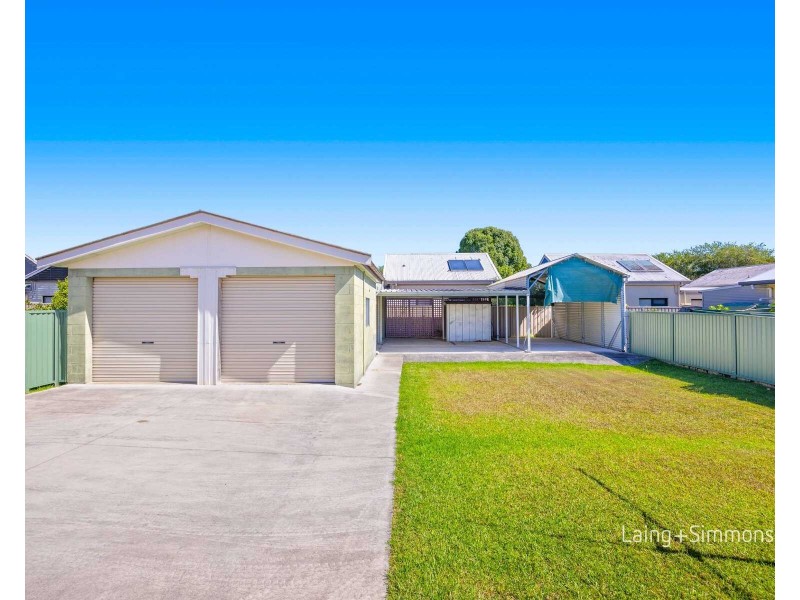 13 Hastings Street, Wauchope NSW 2446