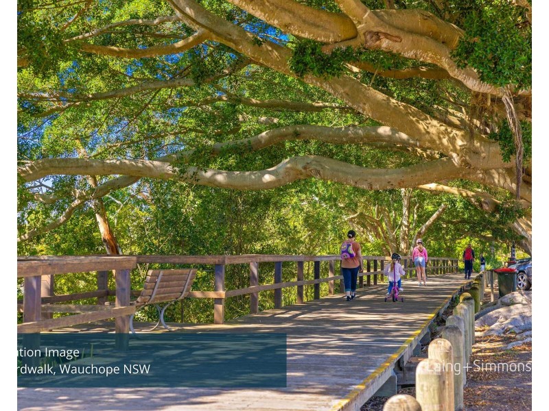 13 Hastings Street, Wauchope NSW 2446