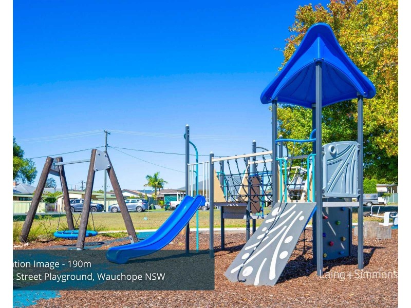 13 Hastings Street, Wauchope NSW 2446