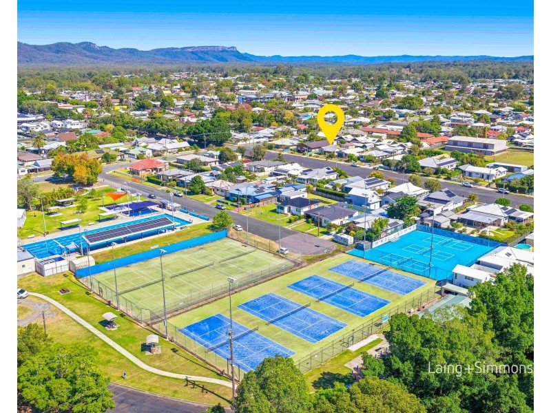 13 Hastings Street, Wauchope NSW 2446