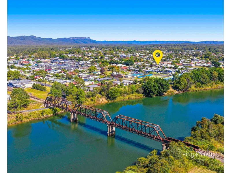 13 Hastings Street, Wauchope NSW 2446