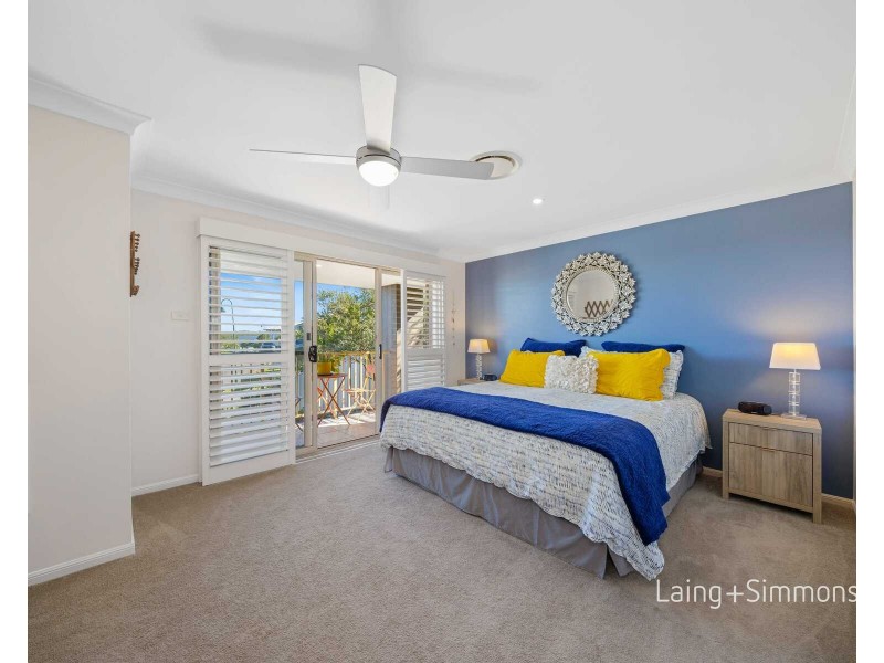 6 Timothy Place, Port Macquarie NSW 2444