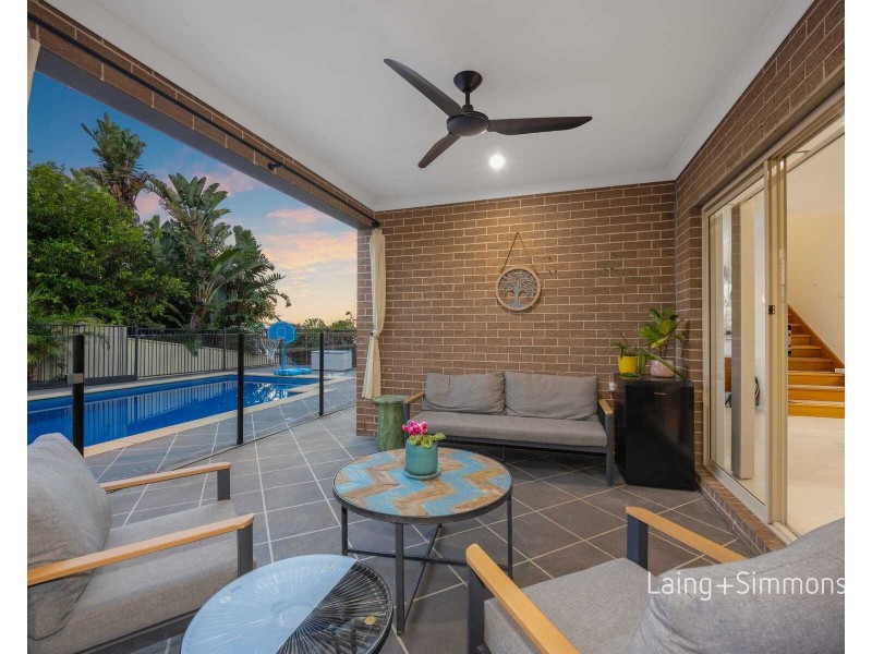 6 Timothy Place, Port Macquarie NSW 2444
