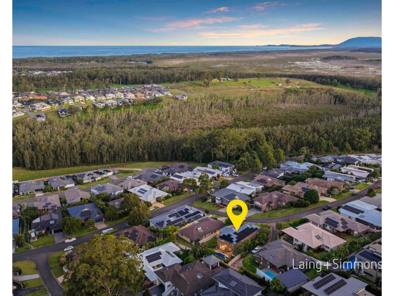 6 Timothy Place, Port Macquarie NSW 2444