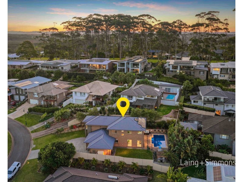 6 Timothy Place, Port Macquarie NSW 2444