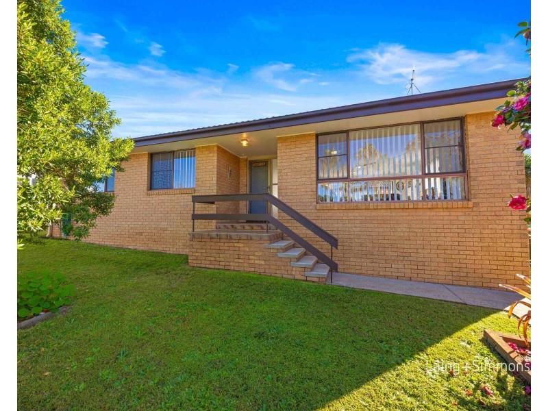1/13-15 Koorong Avenue, Port Macquarie NSW 2444