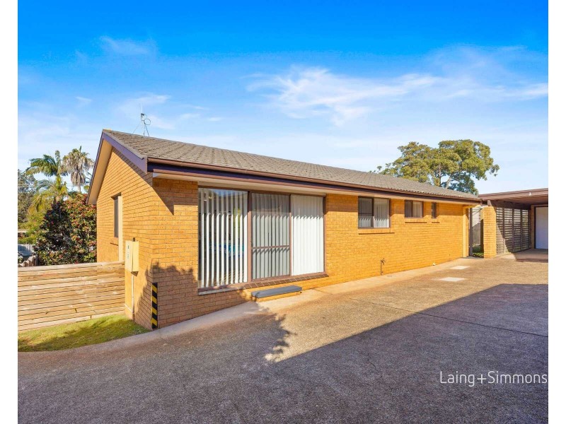 1/13-15 Koorong Avenue, Port Macquarie NSW 2444