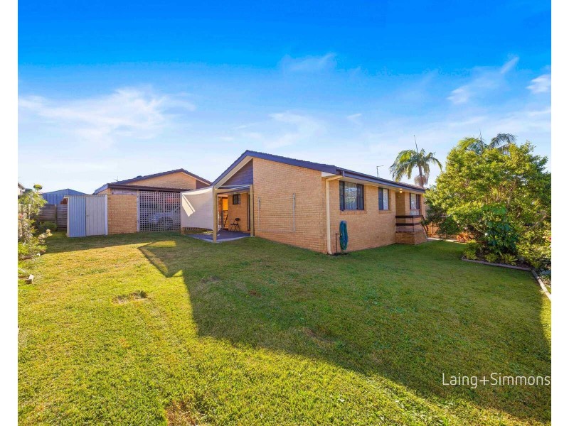 1/13-15 Koorong Avenue, Port Macquarie NSW 2444