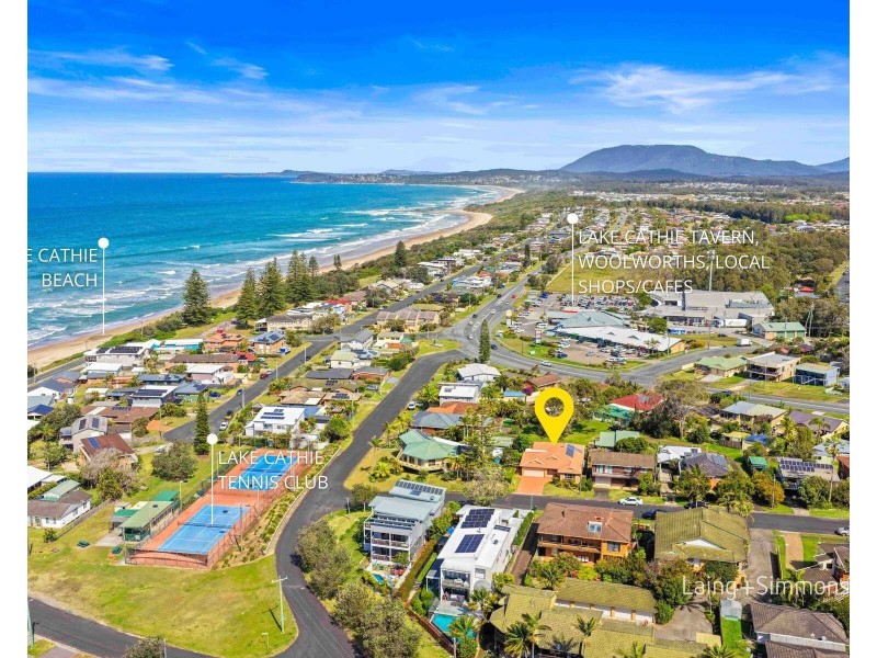 2 Parry Street, Lake Cathie NSW 2445