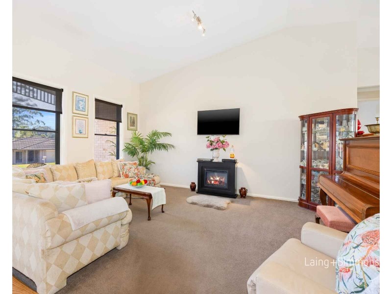 7 Bindi Close, Crosslands NSW 2446