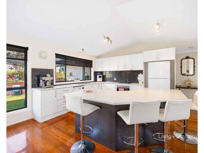 7 Bindi Close, Crosslands NSW 2446