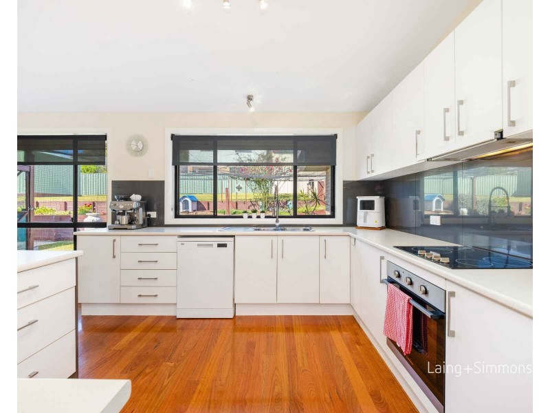 7 Bindi Close, Crosslands NSW 2446