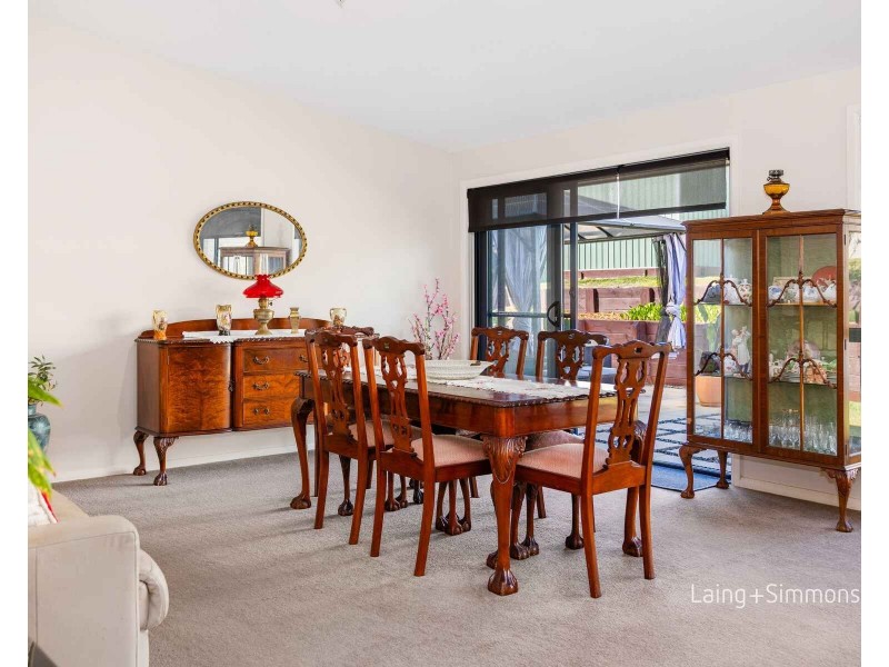 7 Bindi Close, Crosslands NSW 2446