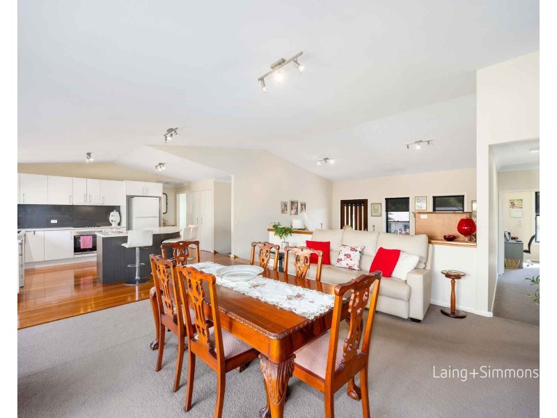 7 Bindi Close, Crosslands NSW 2446