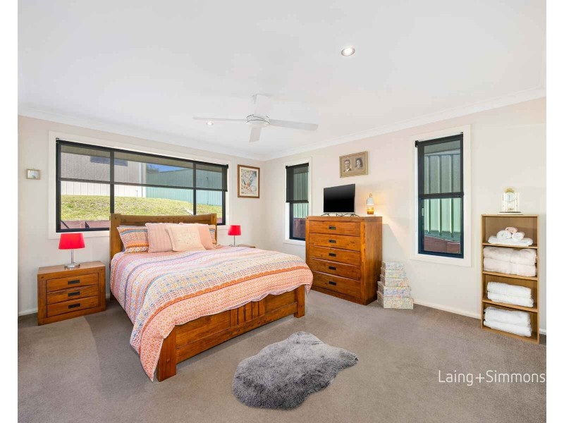 7 Bindi Close, Crosslands NSW 2446