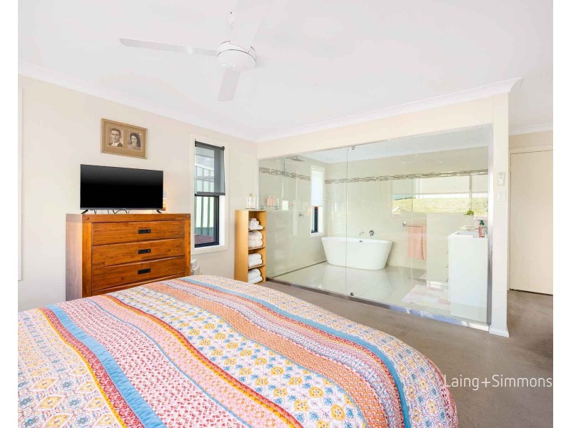 7 Bindi Close, Crosslands NSW 2446