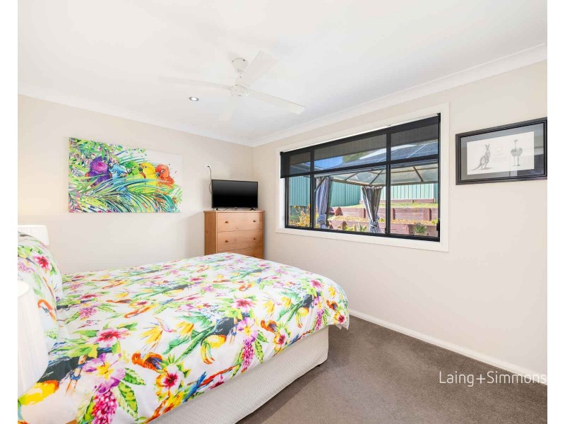 7 Bindi Close, Crosslands NSW 2446