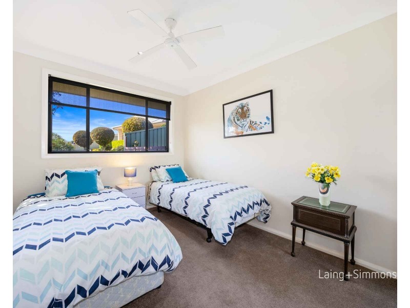 7 Bindi Close, Crosslands NSW 2446