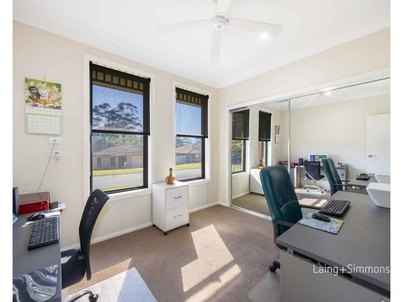 7 Bindi Close, Crosslands NSW 2446