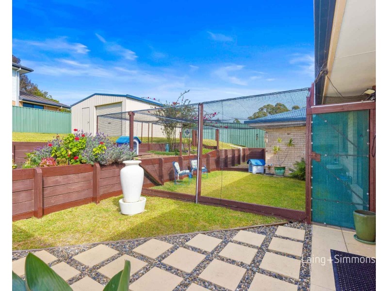 7 Bindi Close, Crosslands NSW 2446