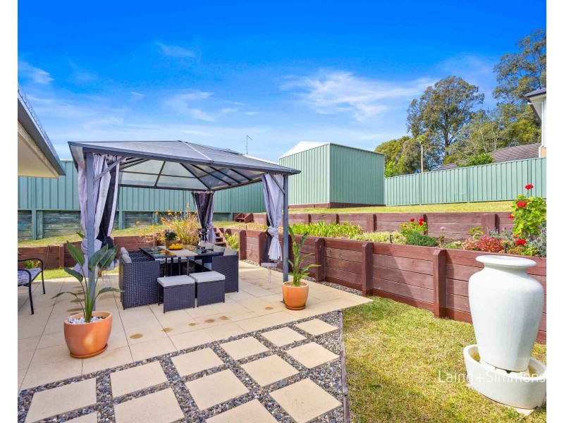 7 Bindi Close, Crosslands NSW 2446
