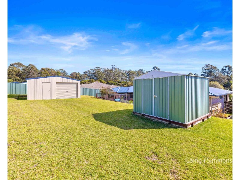 7 Bindi Close, Crosslands NSW 2446