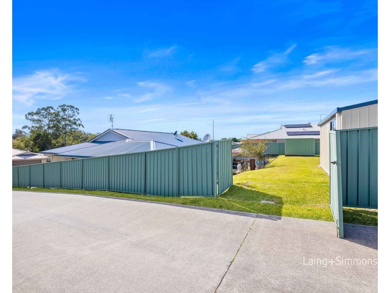 7 Bindi Close, Crosslands NSW 2446