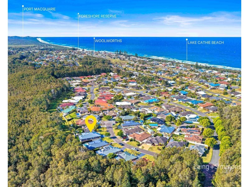 9 Tweed Place, Lake Cathie NSW 2445
