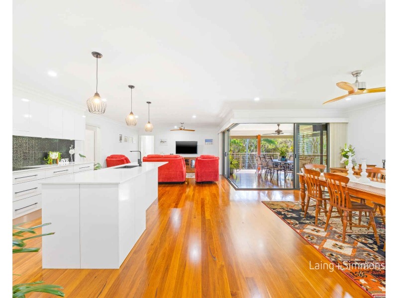 9 Tweed Place, Lake Cathie NSW 2445