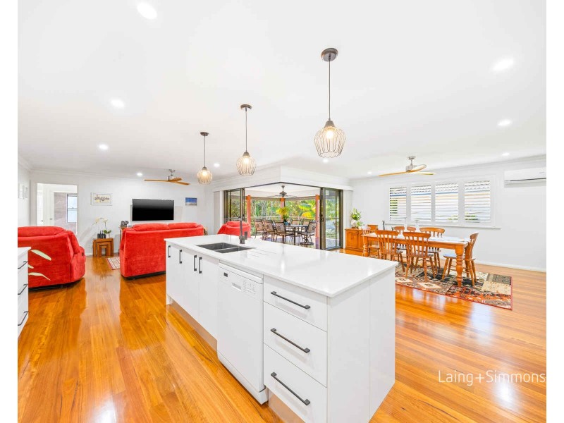 9 Tweed Place, Lake Cathie NSW 2445