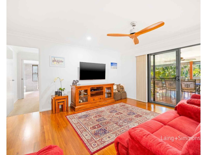 9 Tweed Place, Lake Cathie NSW 2445