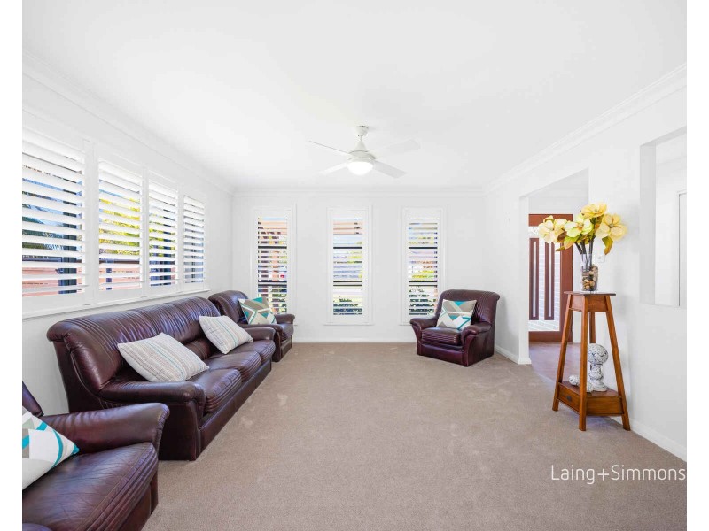 9 Tweed Place, Lake Cathie NSW 2445