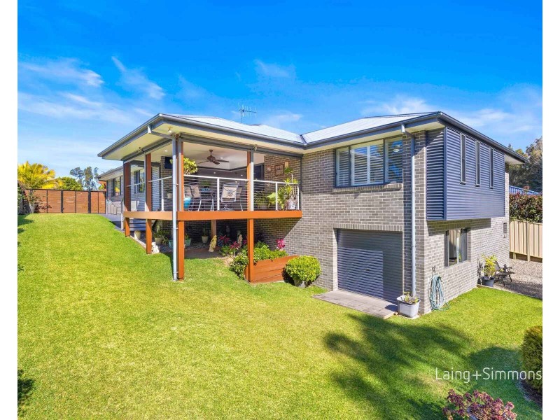 9 Tweed Place, Lake Cathie NSW 2445