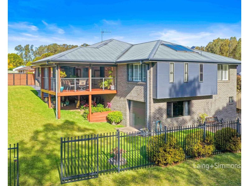 9 Tweed Place, Lake Cathie NSW 2445
