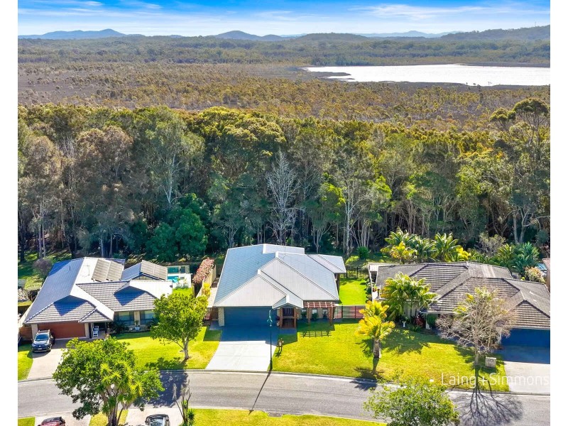 9 Tweed Place, Lake Cathie NSW 2445